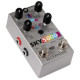 Alexander Pedals Sky 5000 Reverb and Delay Pedal