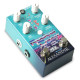 Alexander Radical Delay DX Pedal, Neo Series, Guitar Delay Effect Pedal