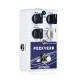 New Gear Day Ammoon POCKVERB Reverb and Delay Guitar Effect Pedal