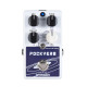 Ammoon POCKVERB Reverb and Delay Guitar Effect Pedal