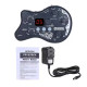Ammoon PockRock Portable Guitar Multi Effects Processor Effect Pedal Ammoon PockRock Portable Guitar Multi Effects Processor Effect Pedal