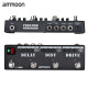 Ammoon POCKMON Multi-Effects Pedal Strip Guitar Effects Pedal