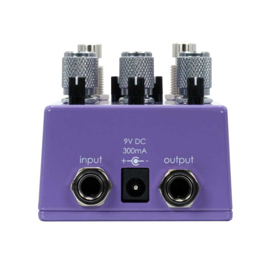 New Gear Day Empress Effects ParaEq Bass Effects Equalizer Pedal