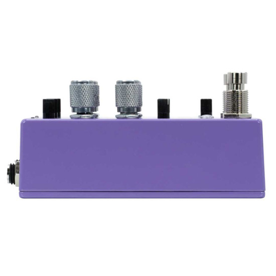 New Gear Day Empress Effects ParaEq Bass Effects Equalizer Pedal