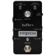 New Gear Day Empress Effects Buffer+ Guitar Effects Pedal