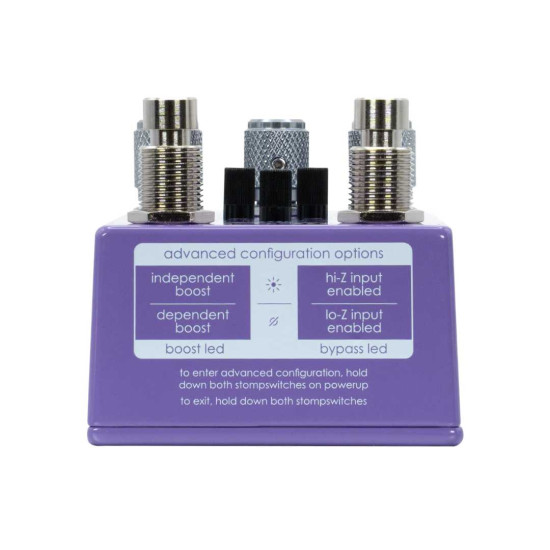 New Gear Day Empress Effects ParaEq Bass Effects Equalizer Pedal