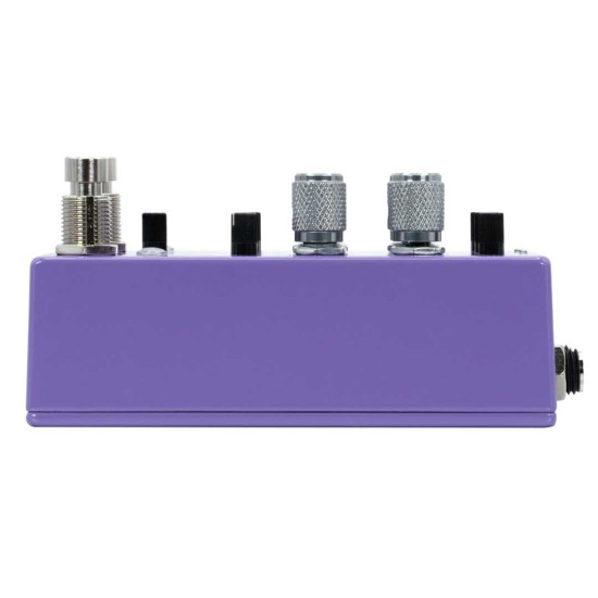 New Gear Day Empress Effects ParaEq Bass Effects Equalizer Pedal