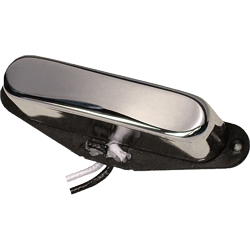 Entwistle AT 52 Alnico 5 Rods Neck Single Coil 'Tele' Neck Pickup for Electric Guitar