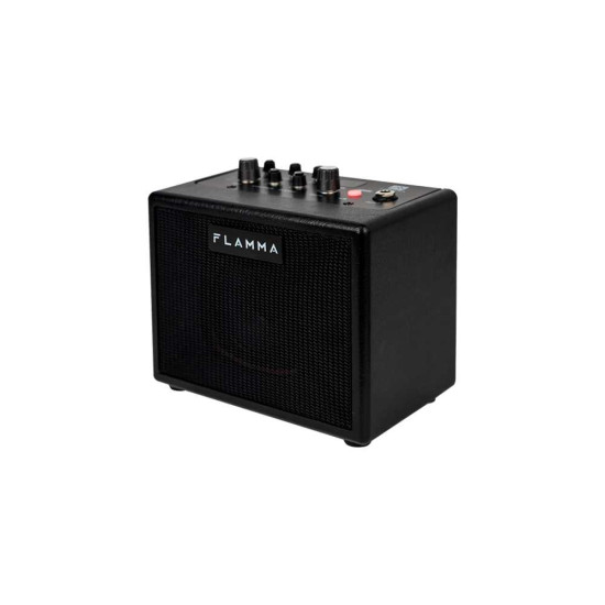 Flamma Innovation FA05 Mini Bluetooth Amplifier