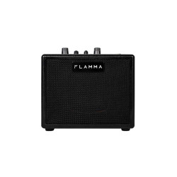 Flamma Innovation FA05 Mini Bluetooth Amplifier Flamma Innovation FA05 Mini Bluetooth Amplifier