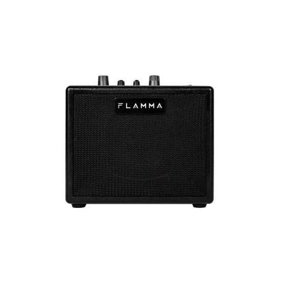 New Gear Day Flamma Innovation FA05 Mini Bluetooth Amplifier