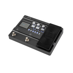 Flamma Innovation FX100 Portable Multi Effects Pedal Flamma Innovation FX100 Portable Multi Effects Pedal