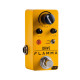 Flamma Innovation FC07 DRIVE Mini Effects Pedal