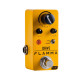 New Gear Day Flamma Innovation FC07 DRIVE Mini Effects Pedal