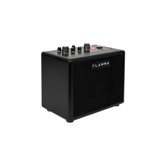 New Gear Day Flamma Innovation FA05 Mini Bluetooth Amplifier