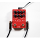 Flamma Innovation FS22 EKOVERB Guitar Effects Pedal