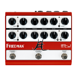Friedman IR-J Friedman IR-J