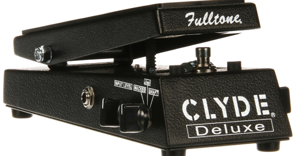 Sale | Fulltone Clyde Deluxe Wah | Philippines | New Gear Day