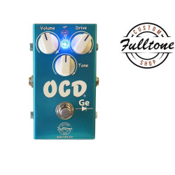 Fulltone Custom Shop OCD Germanium Fulltone Custom Shop OCD Germanium