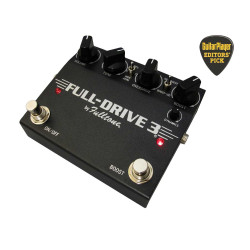 Fulltone Full-drive 3 Fulltone Full-drive 3