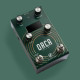 GFI System Orca Delay Guitar Effects Pedal