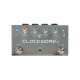 New Gear Day GFI System Clockwork Delay v3 Effects pedal