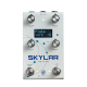 GFI System Skylar Reverb Guitar Effects Pedal