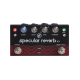 GFI System Specular Reverb v3 Reverb and Delay Effects Pedal