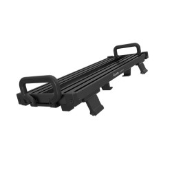 Guitto GPB-01 Effects Pedalboard with Softcase Guitto GPB-01 Effects Pedalboard with Softcase