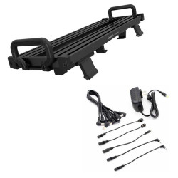 Guitto GPB-01 Effects Pedalboard with Softcase Bundle with Mosky 9v Adaptor Kit Guitto GPB-01 Effects Pedalboard with Softcase Bundle with Mosky 9v Adaptor Kit