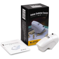 JOYO JGE-01 Wireless Guitar Infinite Sustainer, Handheld String Sustainer JOYO JGE-01 Wireless Guitar Infinite Sustainer, Handheld String Sustainer