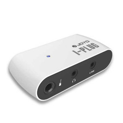 Joyo I-plug Electric Guitar Mini Headphone Amp Amplifier Joyo I-plug Electric Guitar Mini Headphone Amp Amplifier