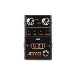 Joyo R-03 Uzi Distortion Guitar Effects Pedal Joyo R-03 Uzi Distortion Guitar Effects Pedal