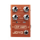 Joyo R-04 ZIP AMP compressor Guitar Effects Pedal