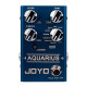 New Gear Day Joyo R-07 Aquarius Digital Delay + Looper Guitar Effects Pedal