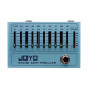 Joyo R-12 BAND CONTROLLER Equalizer Guitar Effects Pedal
