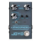 Joyo R-14 ATMOSPHERE Digital Reverb Guitar Effects Pedal