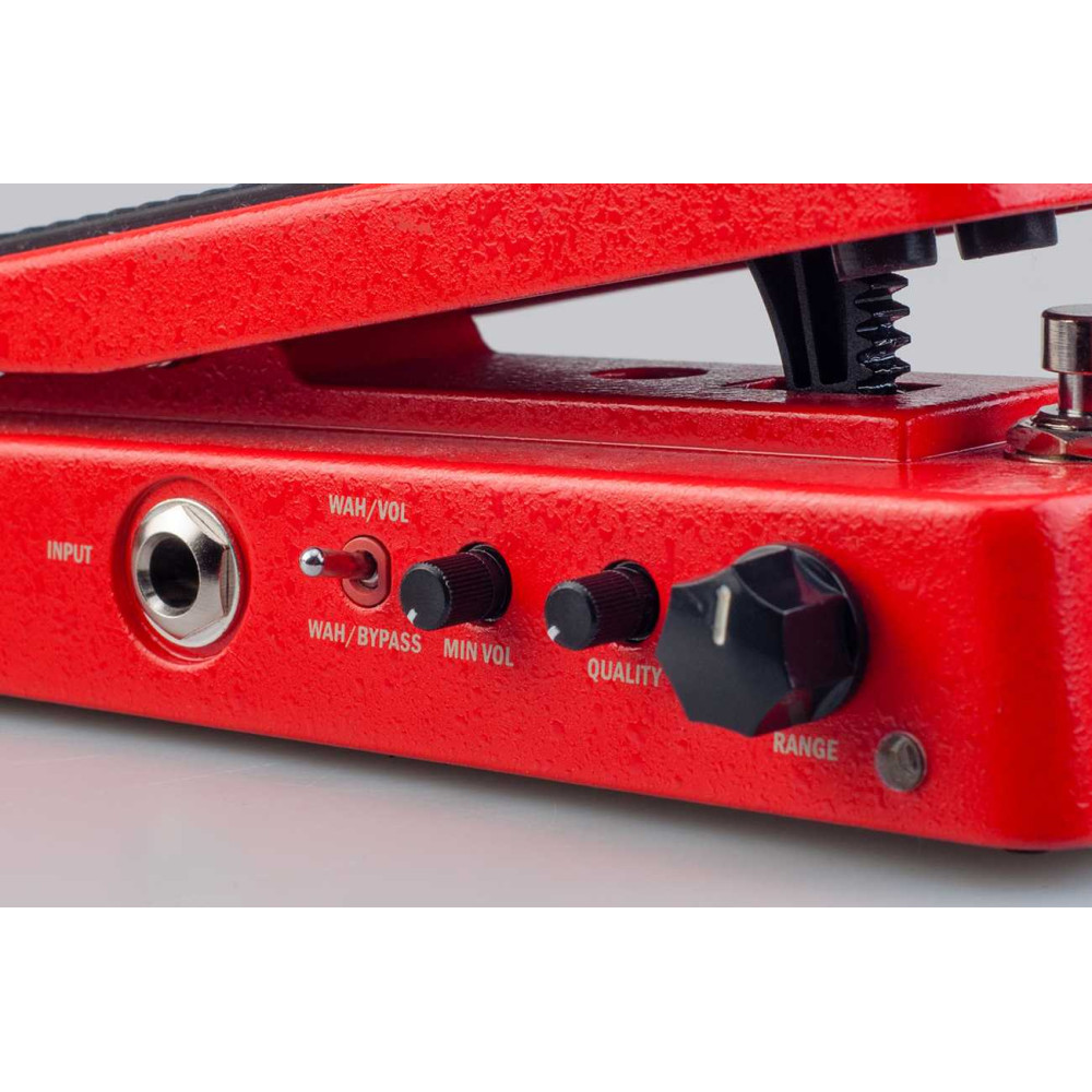 Sale Joyo Wah II Multi Mode Wah Effects Pedal Philippines New