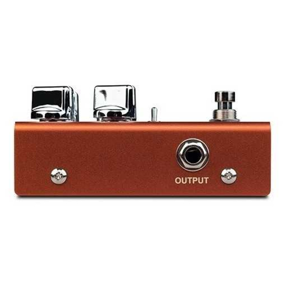 Sale Joyo R04 ZIP AMP compressor Guitar Effects Pedal Philippines