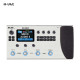 New Gear Day M-vave MK300 Multi Effects Pedal with Expression Pedal New Gear Day M-vave MK300 Multi Effects Pedal with Expression Pedal