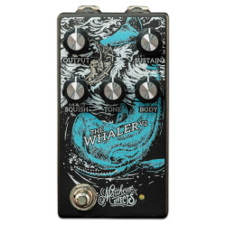 Matthews Effects WHALER V2 - FUZZ
