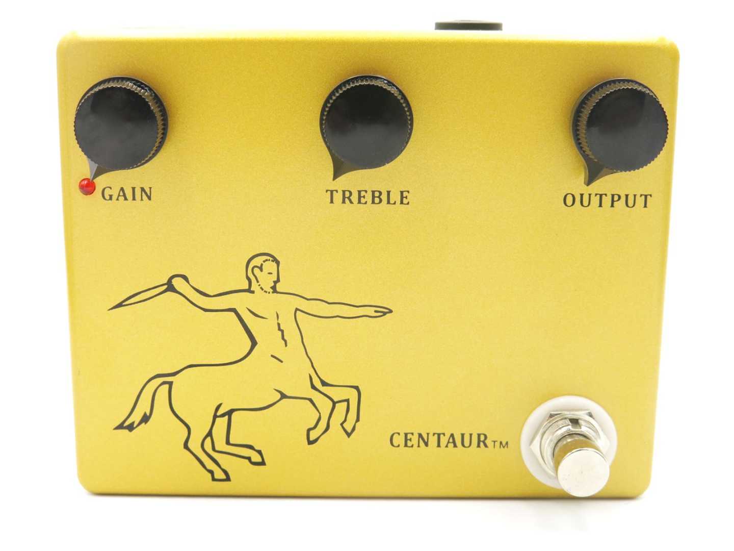 mosky klon centaur