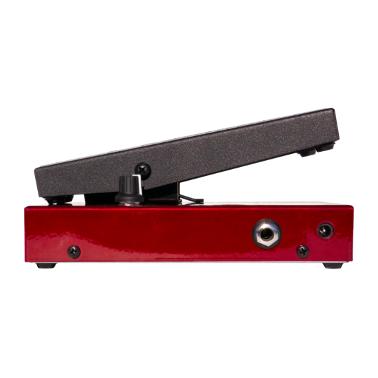New Gear Day Morley Tone Questor Wah 20/20 Guitar Bass, and Keys Effects Pedal