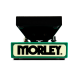 New Gear Day Morley Volume Plus 20/20 Guitar Effects Pedal