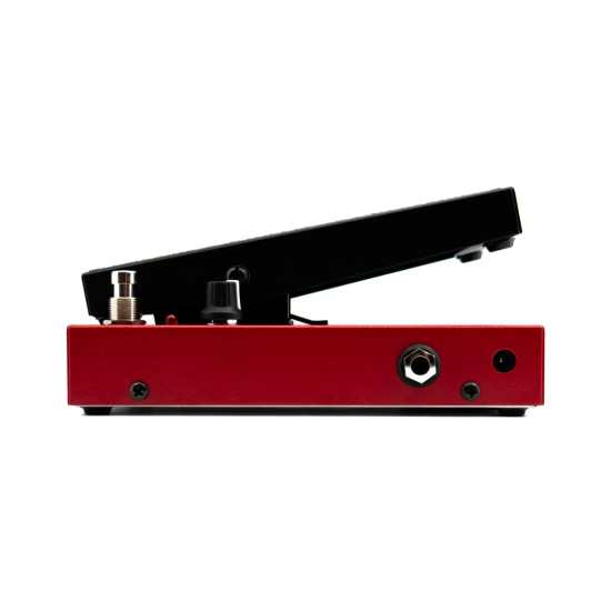 New Gear Day Morley Bad Horsie Wah 20/20 Guitar Effects Pedal