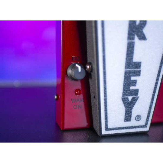 New Gear Day Morley Tone Questor Wah 20/20 Guitar Bass, and Keys Effects Pedal