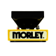 New Gear Day Morley Power Wah Volume 20/20 Guitar Effects Pedal