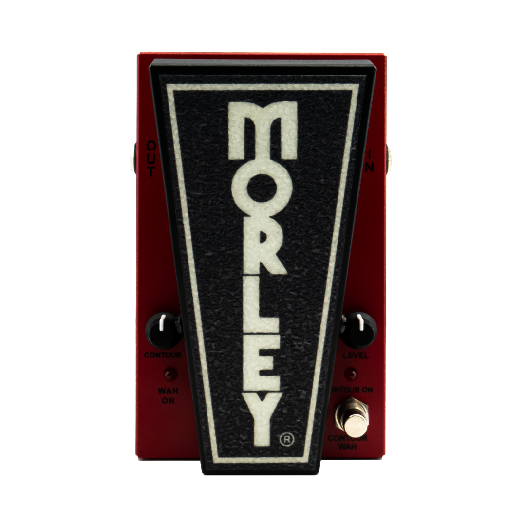 ギター MORLEY 20/20 Bad Horsie Wah Amazon.com: MORLEY 20/20 Bad Horsie Wah Guitar Effects Pedal