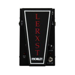 Morley Lerxst Blah Blah Wah  20/20 Guitar, Bass, and Keys effects pedal Morley Lerxst Blah Blah Wah  20/20 Guitar, Bass, and Keys effects pedal