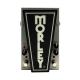 New Gear Day Morley Power Fuzz Wah 20/20 Guitar Effects Pedal